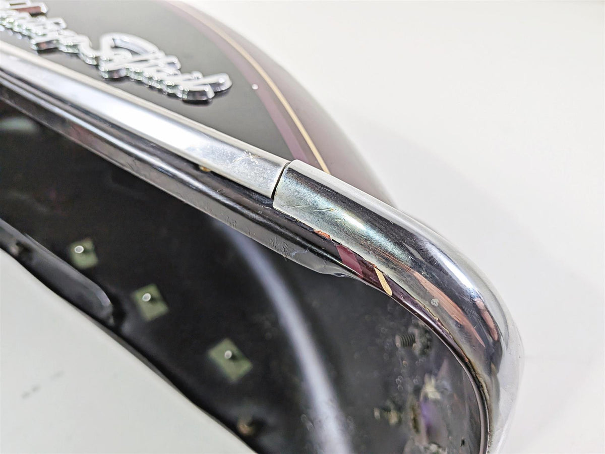1996 Harley FLSTC Softail Heritage Front Fender Oem Pain READ 59129-86A {{ shop.shopifyCountryName }} - Mototech271