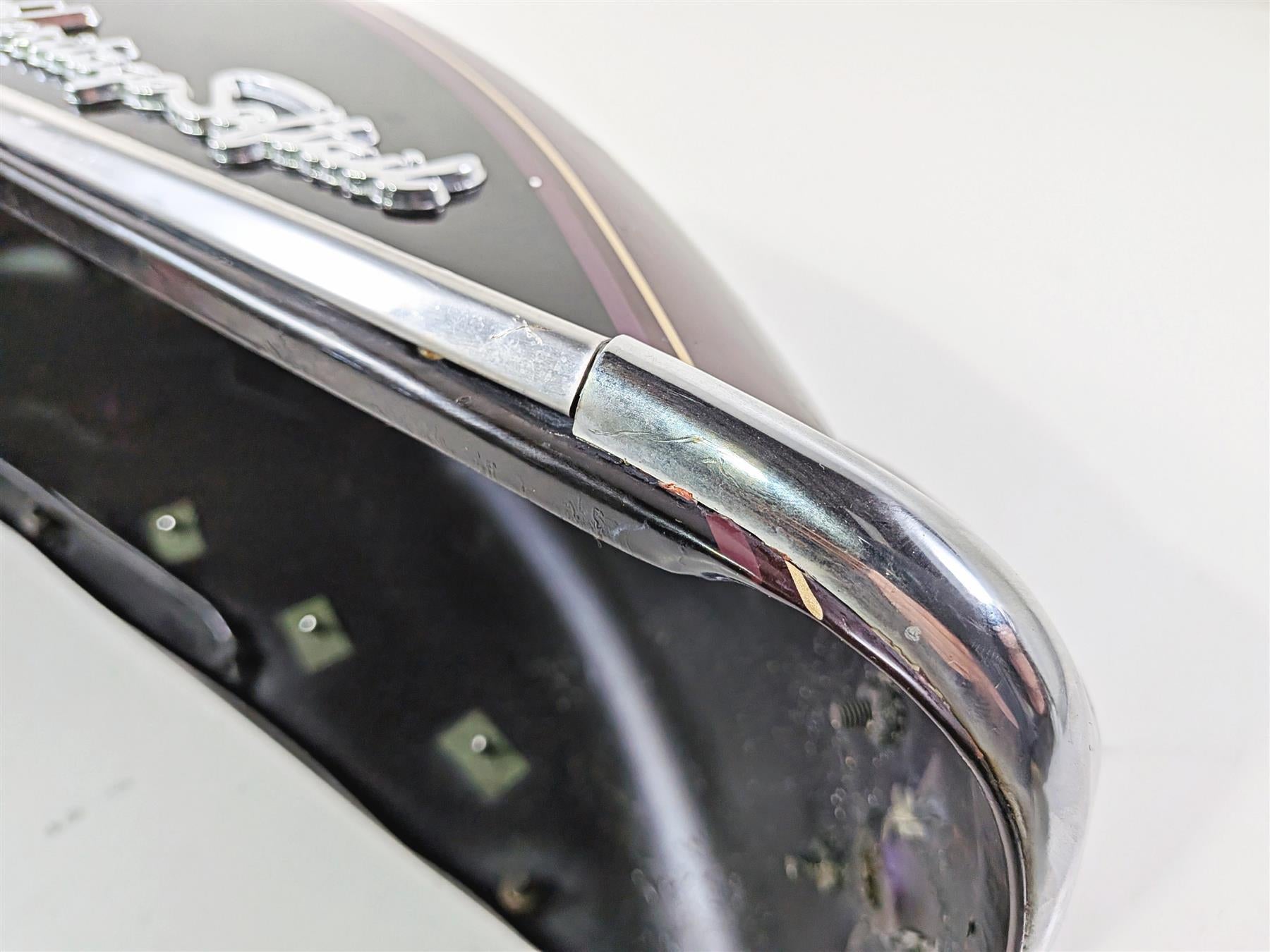 1996 Harley FLSTC Softail Heritage Front Fender Oem Pain READ 59129-86A {{ shop.shopifyCountryName }} - Mototech271