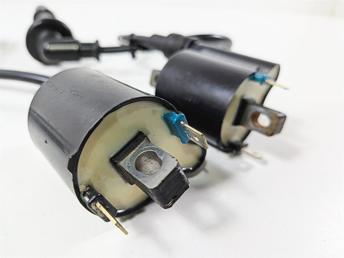 2020 Kawasaki Teryx KRX KRF 1000 Set of 2 Ignition Coils 21121-0736 21121-0737-Mototech271