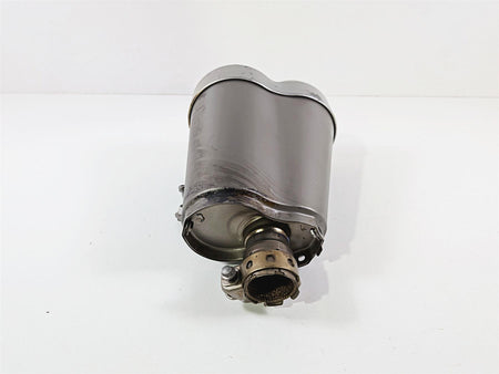 2009 Yamaha VMX17 V-Max 1700 Left Exhaust Pipe Muffler 2S3-14710-00-00-Mototech271