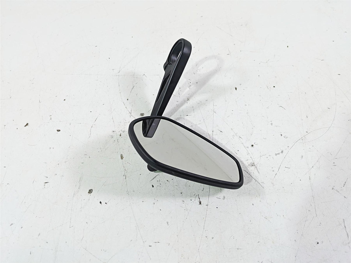 2023 Triumph Street Triple 765 RS Handle Bar End Mirror Rear View T2060666 {{ shop.shopifyCountryName }} - Mototech271