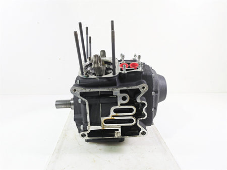 2014 Harley FXDF Dyna Fat Bob Engine Bottom End Crank Case Shaft 24621-06B {{ shop.shopifyCountryName }} - Mototech271