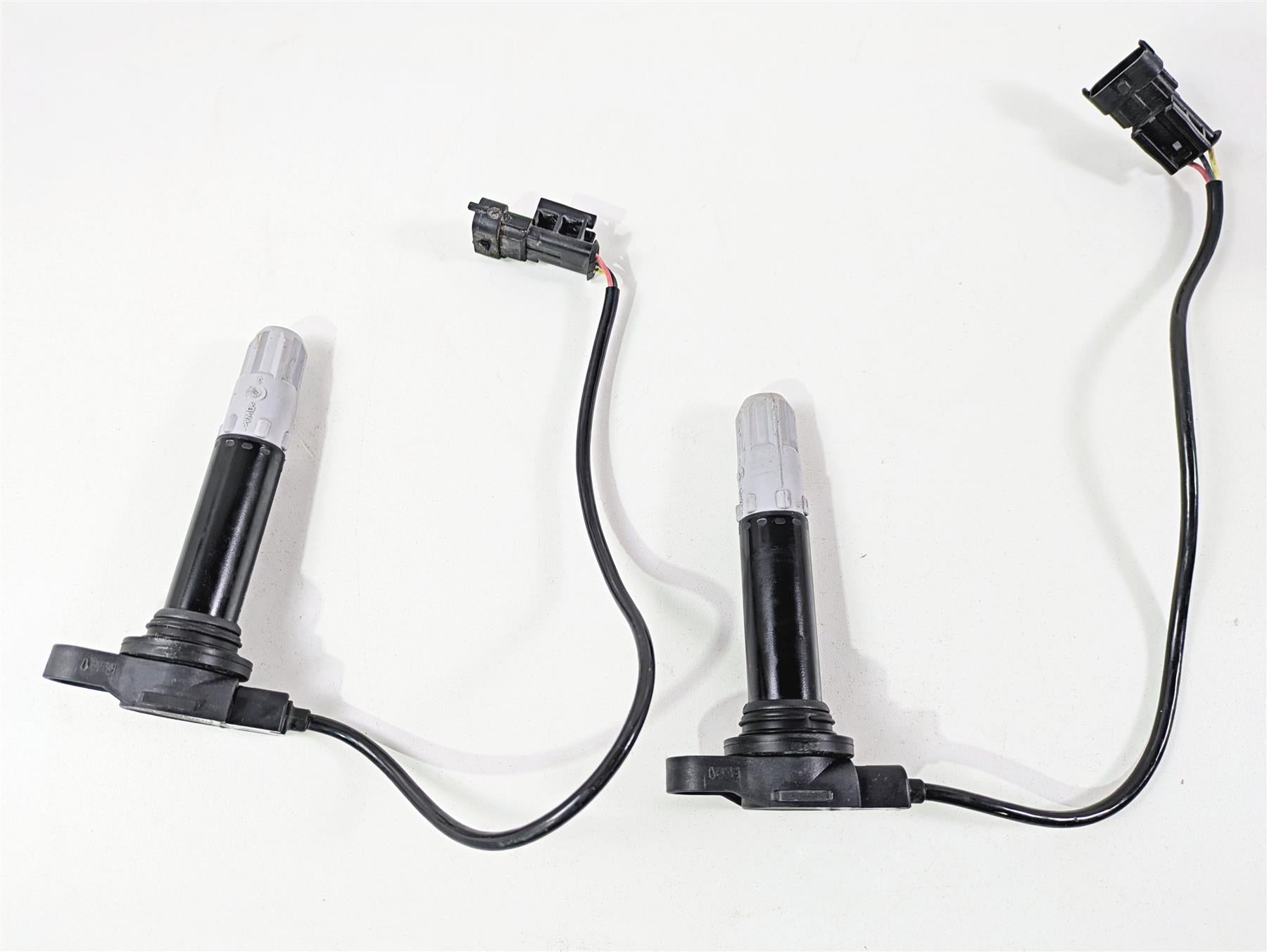 2022 Ducati Hypermotard 950 Beru Ignition Coil Set 4K 38010145B {{ shop.shopifyCountryName }} - Mototech271