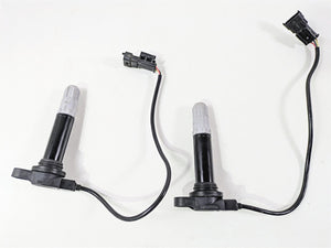 2022 Ducati Hypermotard 950 Beru Ignition Coil Set 4K 38010145B