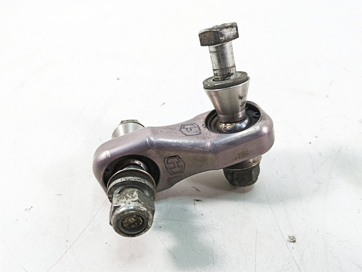 2019 Yamaha YXZ1000 R EPS SS SE Hess Motorsports Sway bar Links {{ shop.shopifyCountryName }} - Mototech271