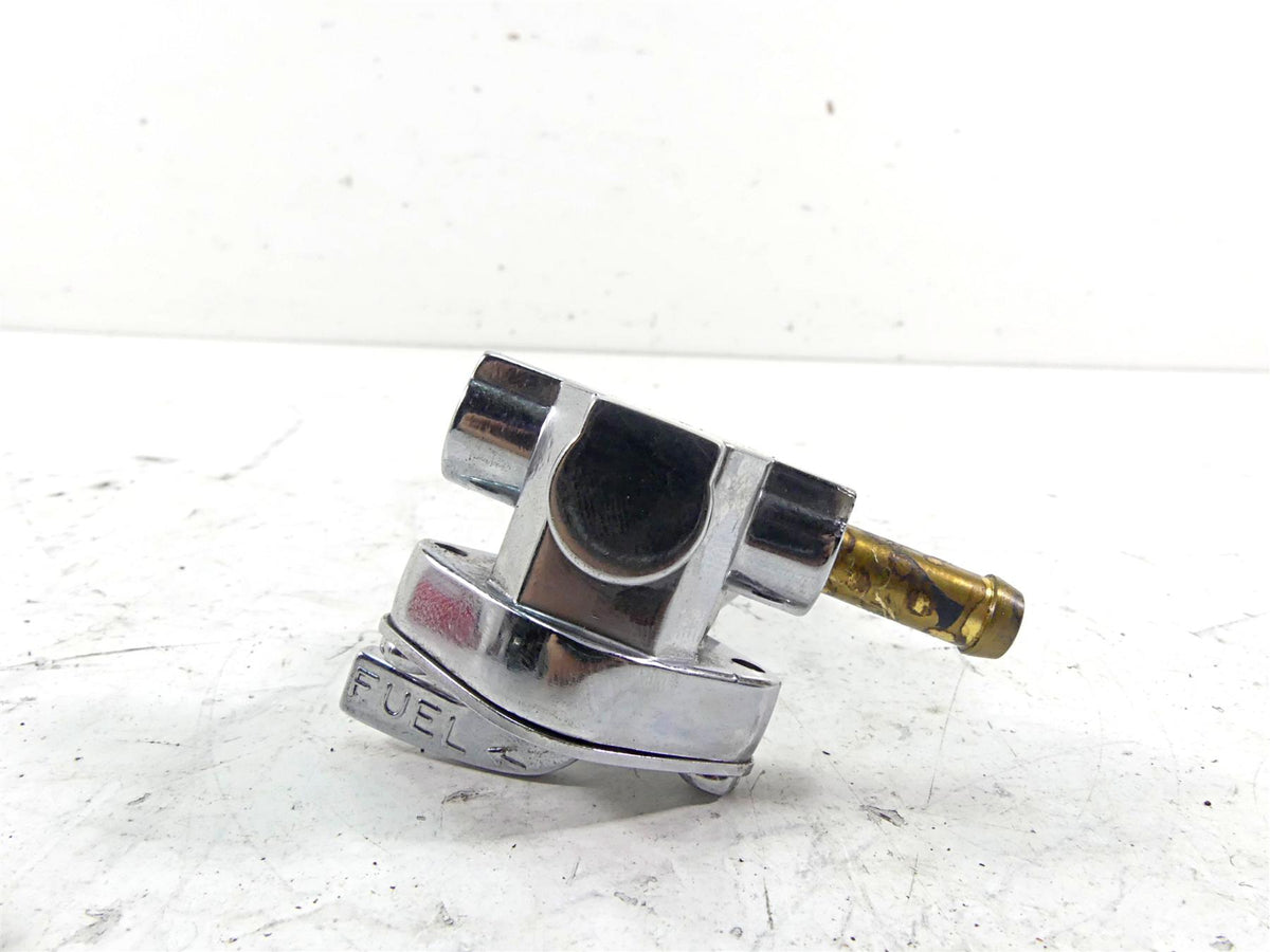 1979 Harley Sportster XLS1000 Roadster Fuel Gas Petrol Valve Petcock 62164-76 {{ shop.shopifyCountryName }} - Mototech271
