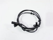 Load image into Gallery viewer, 2022 Ducati Streetfighter V2 Rear Wheel Speed Abs Brake Sensor 55212111B
