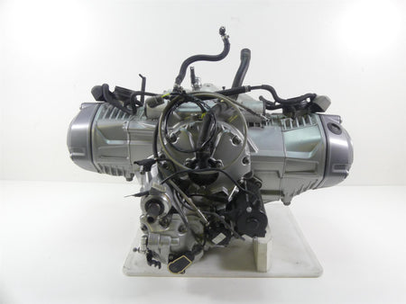 2014 BMW R1200GS K50 Running Engine Motor 16K + Trailing Arm - Video 11008389099 {{ shop.shopifyCountryName }} - Mototech271