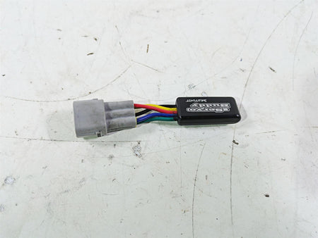 2016 Suzuki GSXR1000 Skutrnet Servo Buddy Exhaust Eliminator Module 42-1130 {{ shop.shopifyCountryName }} - Mototech271
