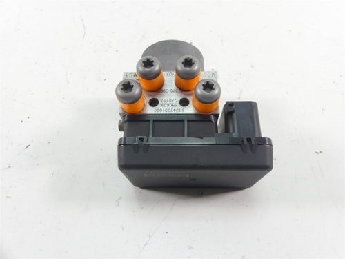 2016 KTM 1290 Superduke R Abs Brake Pump Module Unit Box 61342031044 | Mototech271