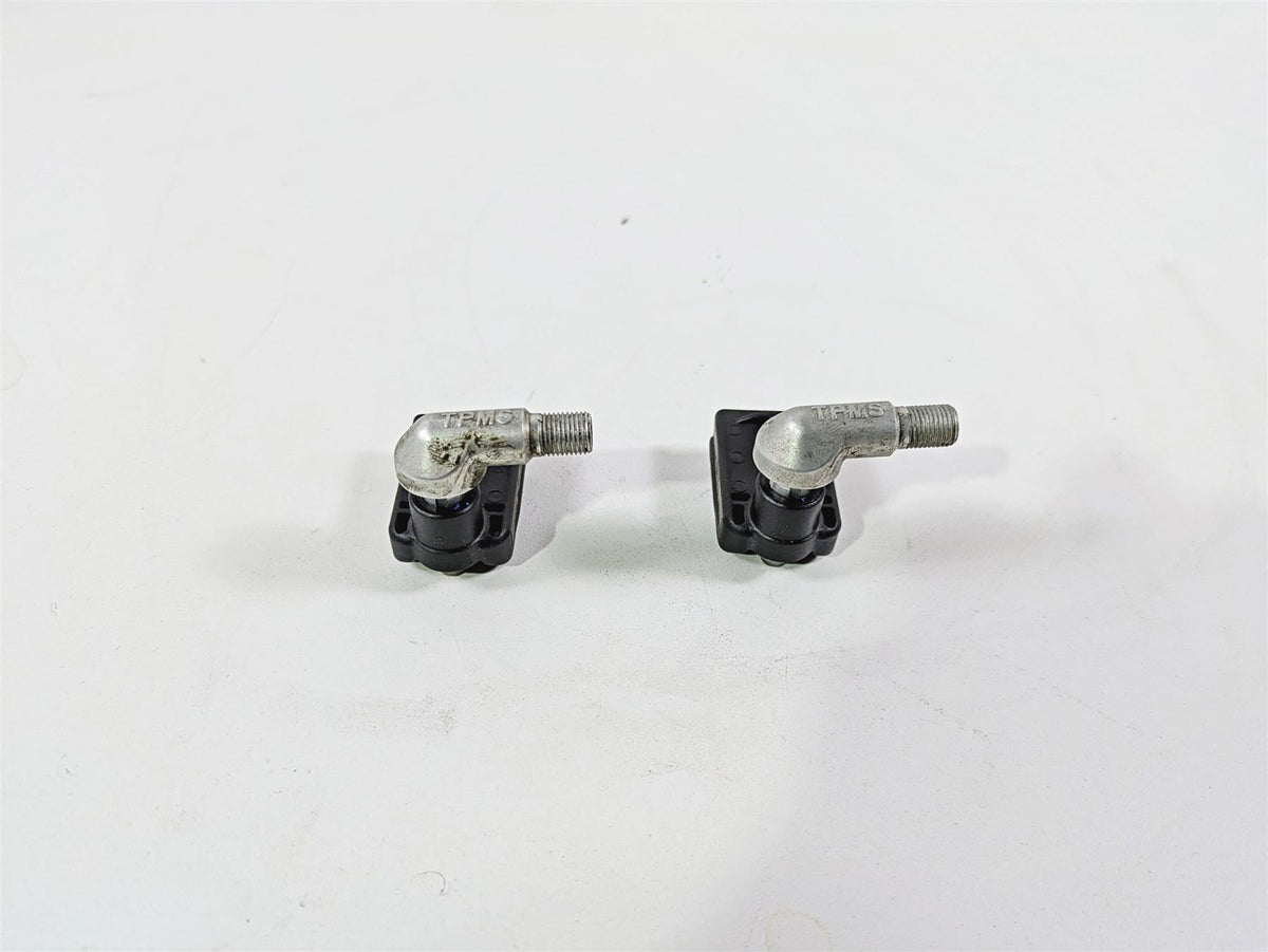 2024 Triumph Tiger 900 GT Front Rear Tpms Tire Pressure Sensor 434Mhz T2504280 {{ shop.shopifyCountryName }} - Mototech271