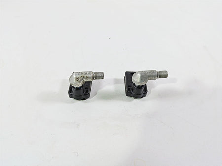 2024 Triumph Tiger 900 GT Front Rear Tpms Tire Pressure Sensor 434Mhz T2504280 {{ shop.shopifyCountryName }} - Mototech271