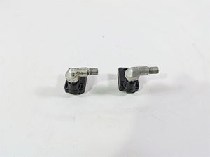 2024 Triumph Tiger 900 GT Front Rear Tpms Tire Pressure Sensor 434Mhz T2504280 | Mototech271