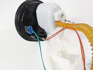 2014 BMW K1600 GTL  K48 Fuel Gas Petrol Pump & Level Sender 16148554921