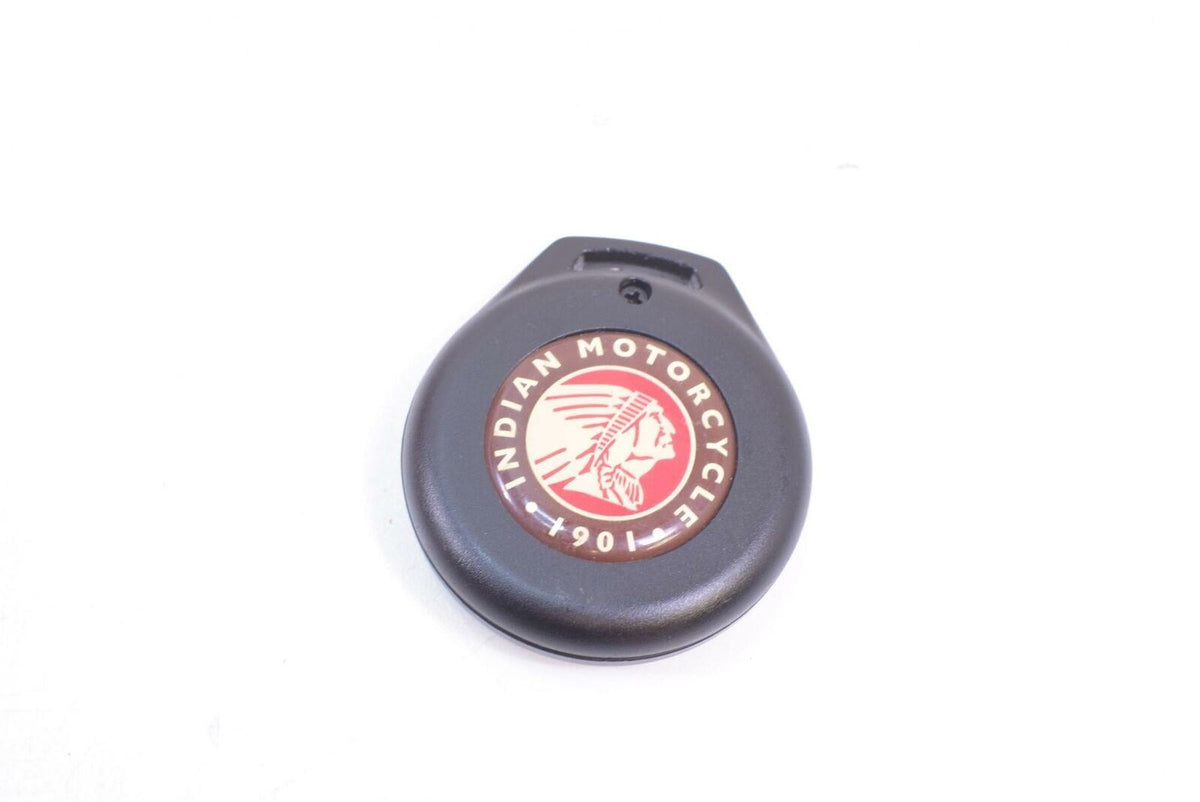 2018 Indian Chieftain Limited Vcm Vehicle Control Module & Key Fob 2414229 {{ shop.shopifyCountryName }} - Mototech271