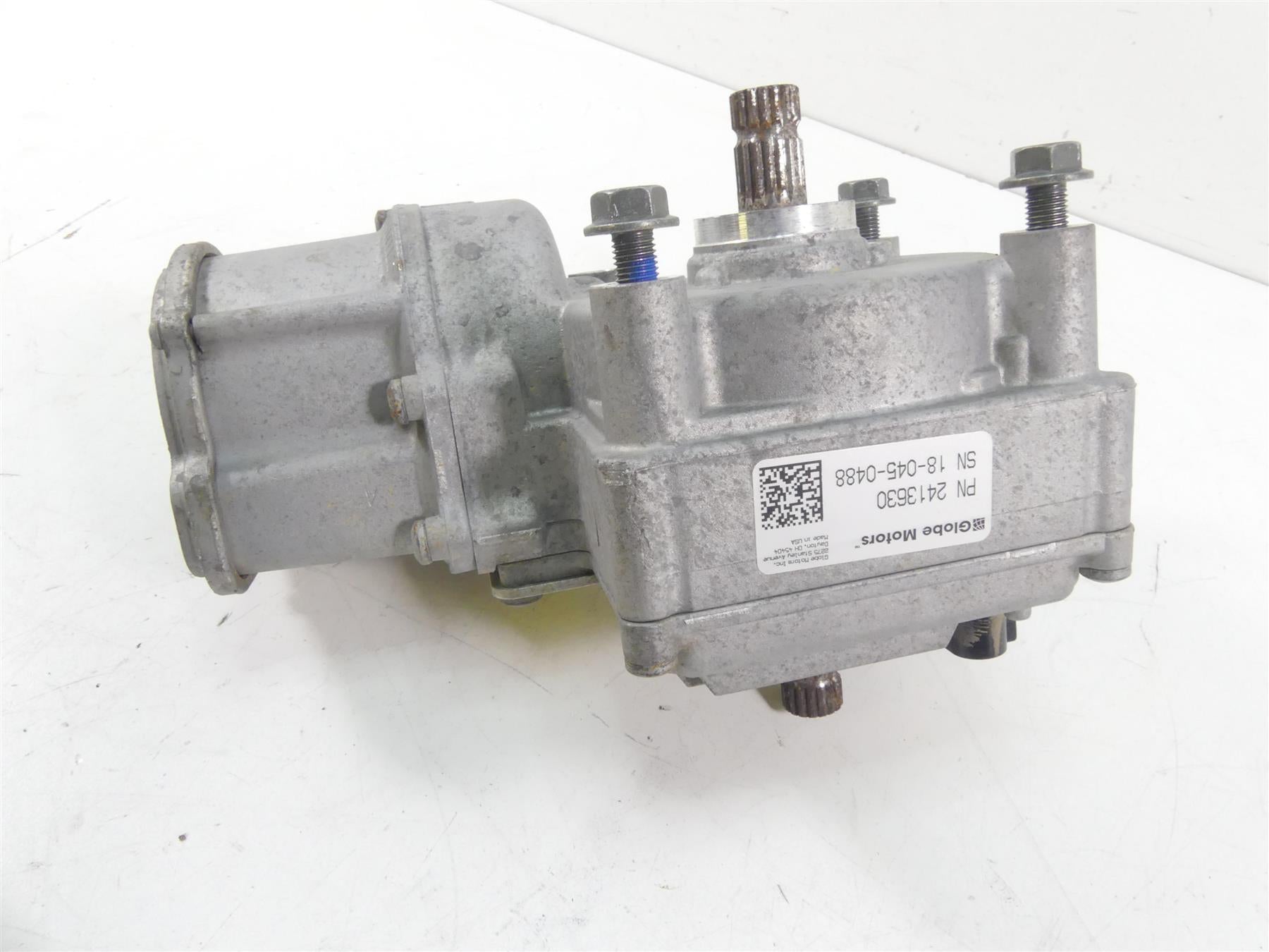 2018 Polaris RZR 1000 RS1 Power Steering Control Unit Module 2413630 {{ shop.shopifyCountryName }} - Mototech271