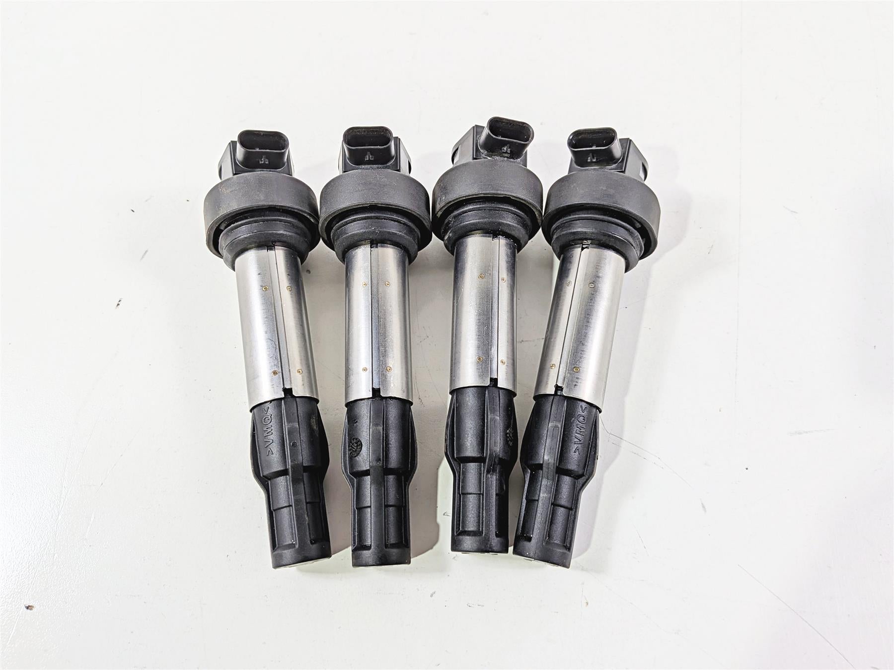 2022 BMW S1000RR K67 Bremi Ignition Coil Set of 4 12137924318 12135B36BF1-Mototech271
