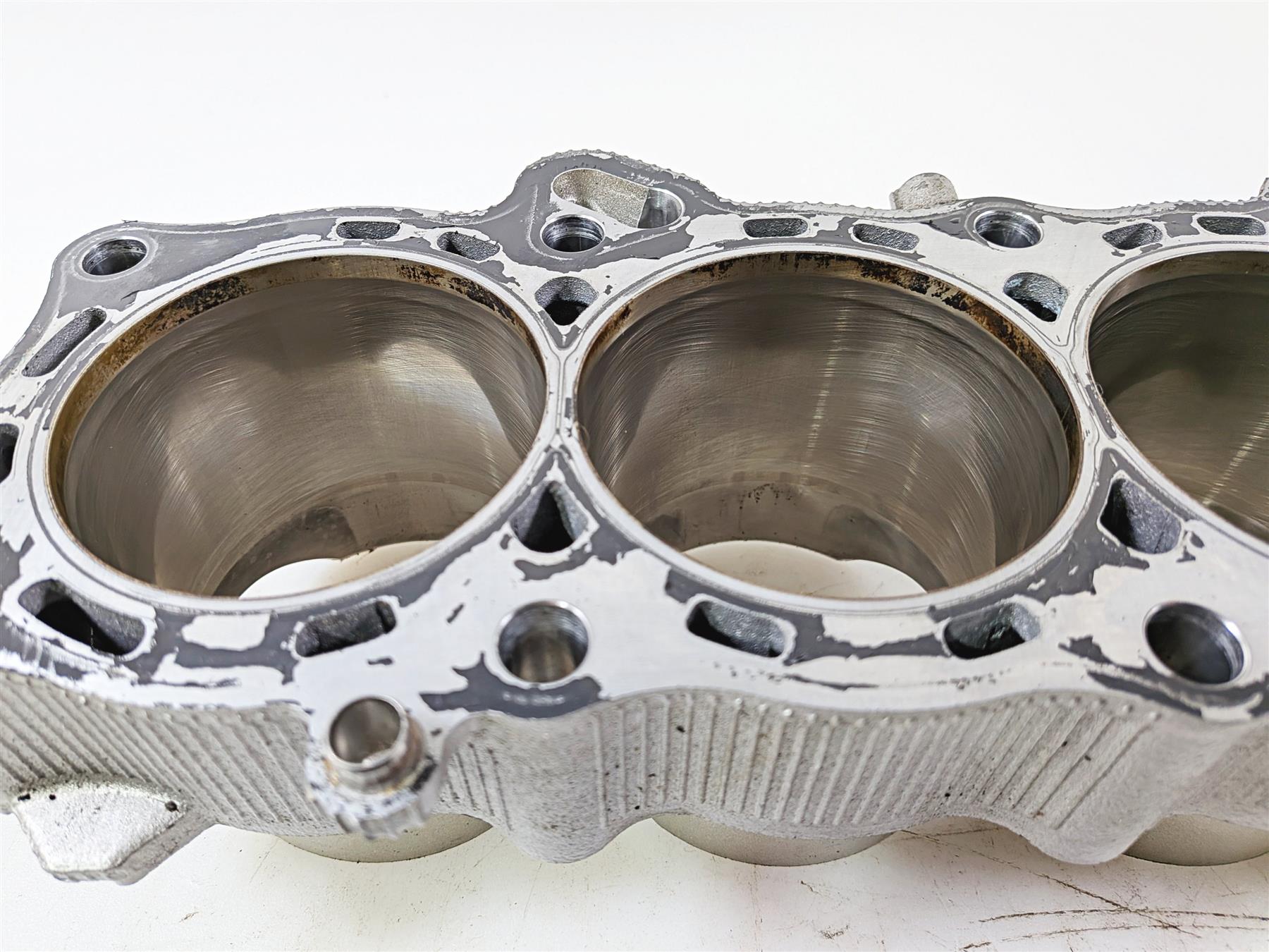 2016 Yamaha YZF R1 RN32 Nice Cylinder Jugs Piston & Rod Set 2CR-11311-00-00 {{ shop.shopifyCountryName }} - Mototech271