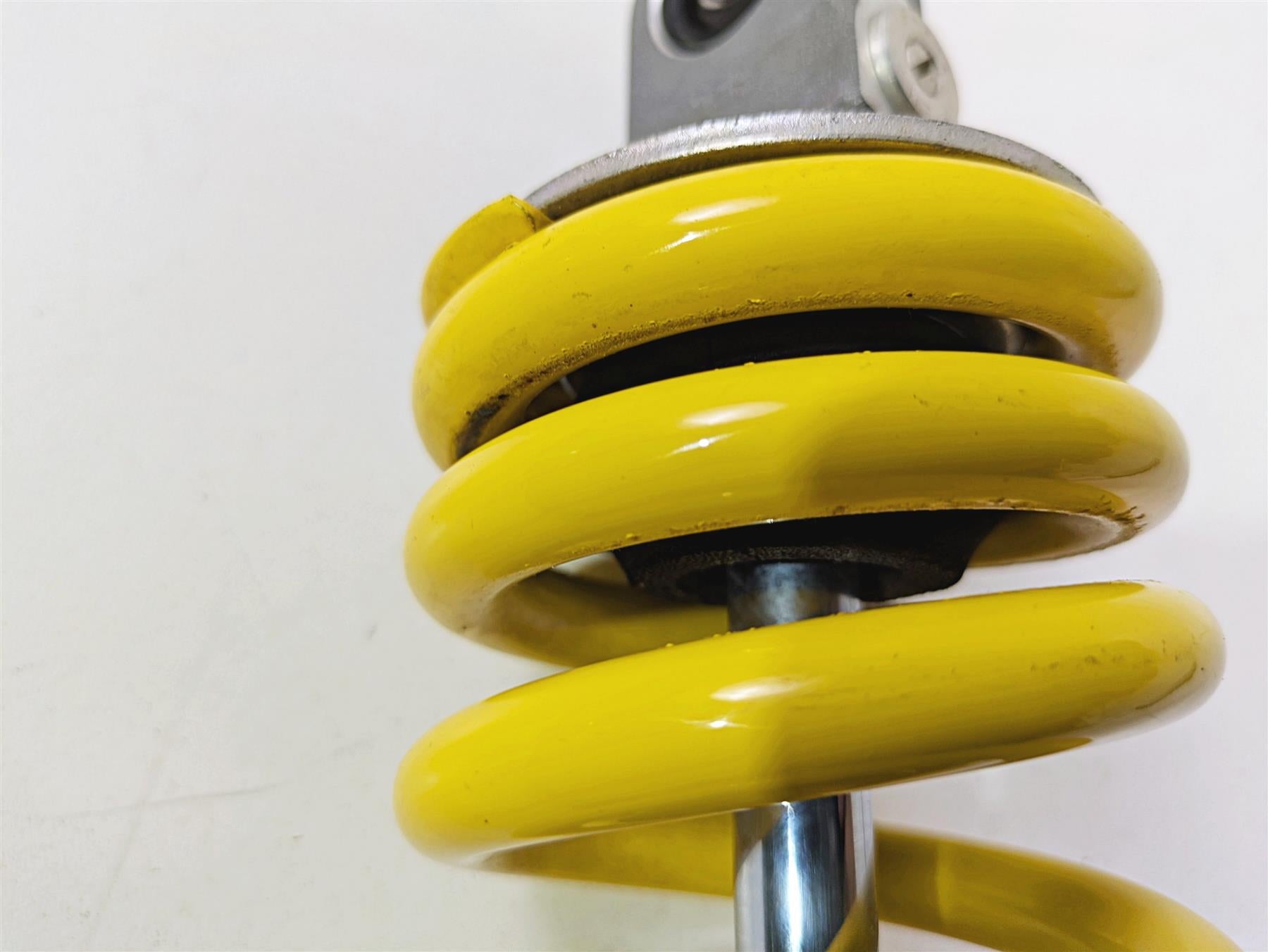2018 Ducati Scrambler Desert Sled 800 Straight Kyb Rear Shock Damper 36521661A {{ shop.shopifyCountryName }} - Mototech271