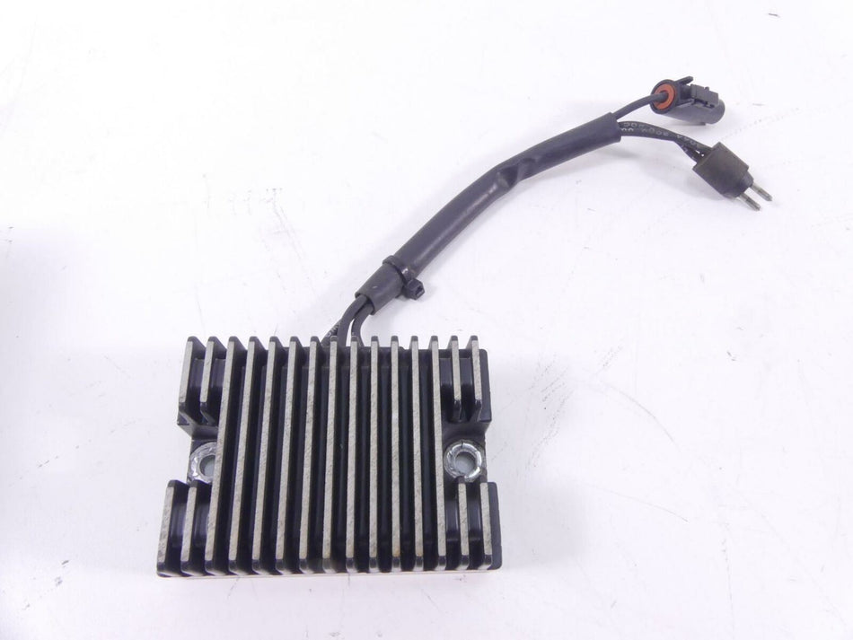 2000 Harley Sportster XL1200 Rectifier Voltage Regulator 74523-94A {{ shop.shopifyCountryName }} - Mototech271