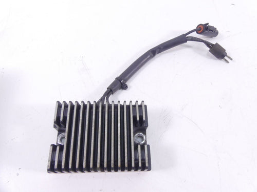 2000 Harley Sportster XL1200 Rectifier Voltage Regulator 74523-94A | Mototech271