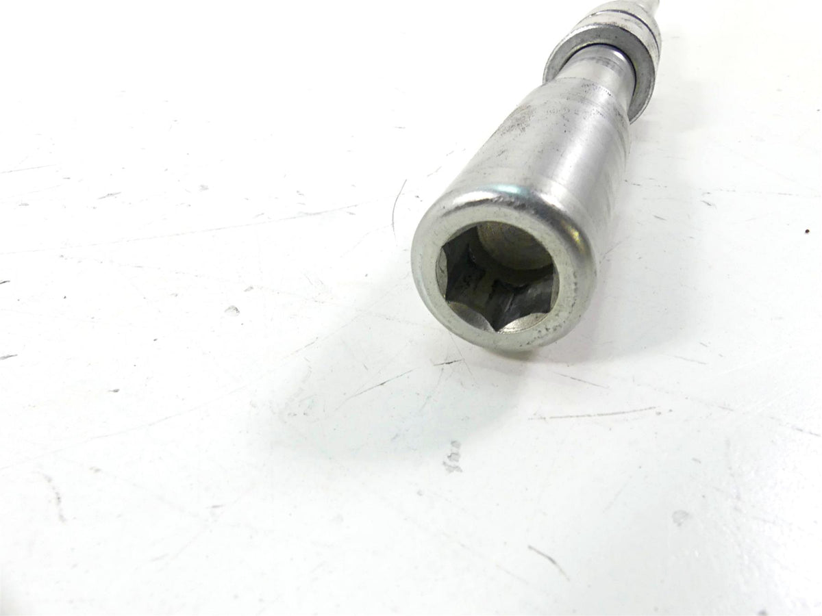 2019 Indian Chieftain Classic Straight Front Axle Wheel Spindle 5138509 {{ shop.shopifyCountryName }} - Mototech271