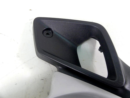 2015 BMW R1200GS GSW K50 Left Front Side Cover Fairing Cowl 46638533659 {{ shop.shopifyCountryName }} - Mototech271