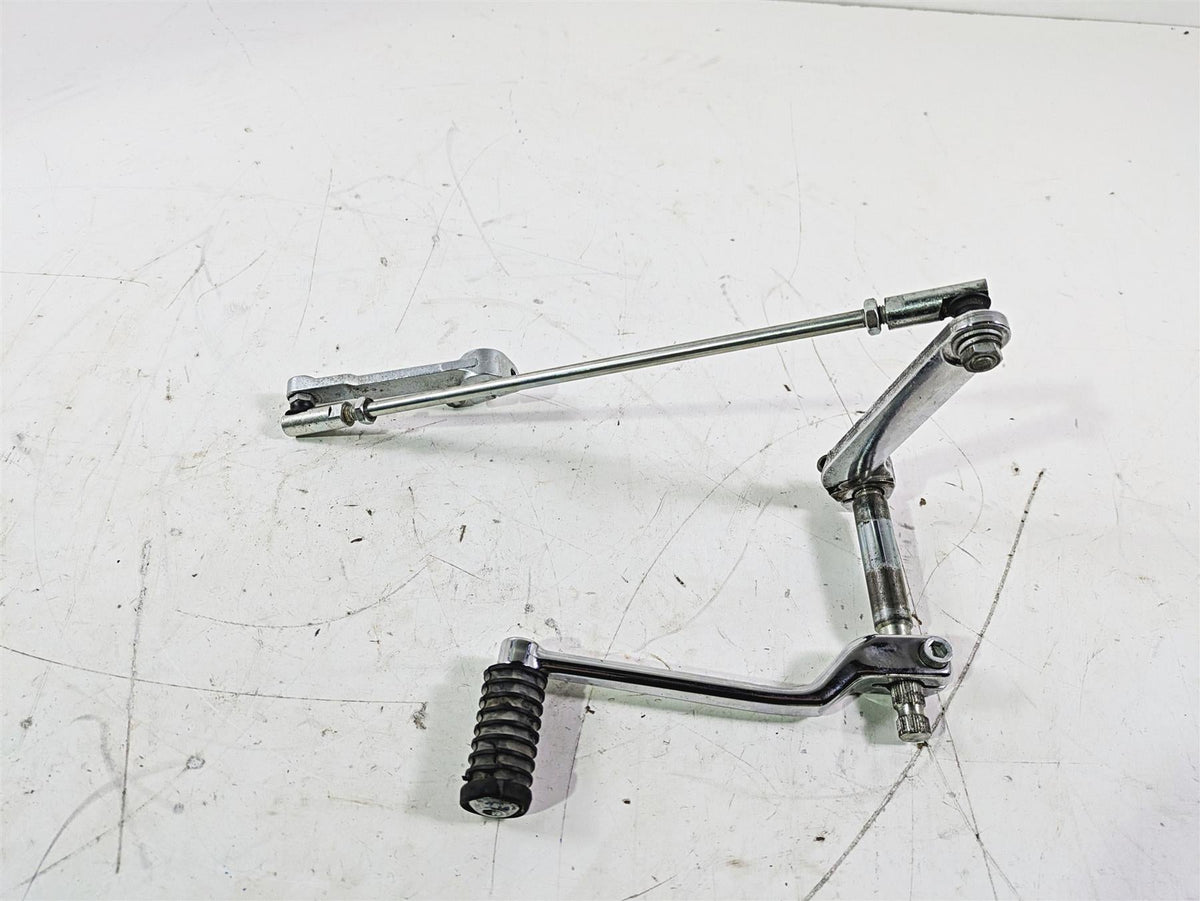 2015 Harley Touring FLHTKL E -Glide Low Shift Lever Gear Shifter 33895-82E {{ shop.shopifyCountryName }} - Mototech271