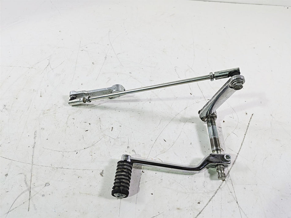2015 Harley Touring FLHTKL E -Glide Low Shift Lever Gear Shifter 33895-82E {{ shop.shopifyCountryName }} - Mototech271