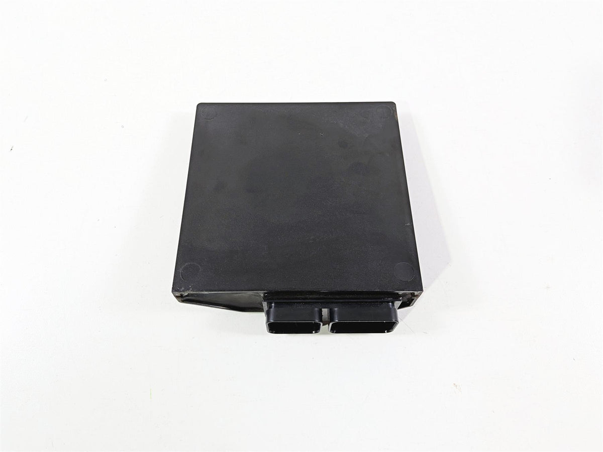 2012 Yamaha XT1200 Super Tenere Cdi Ecu Ecm Engine Control Module 23P-8591A-70 {{ shop.shopifyCountryName }} - Mototech271