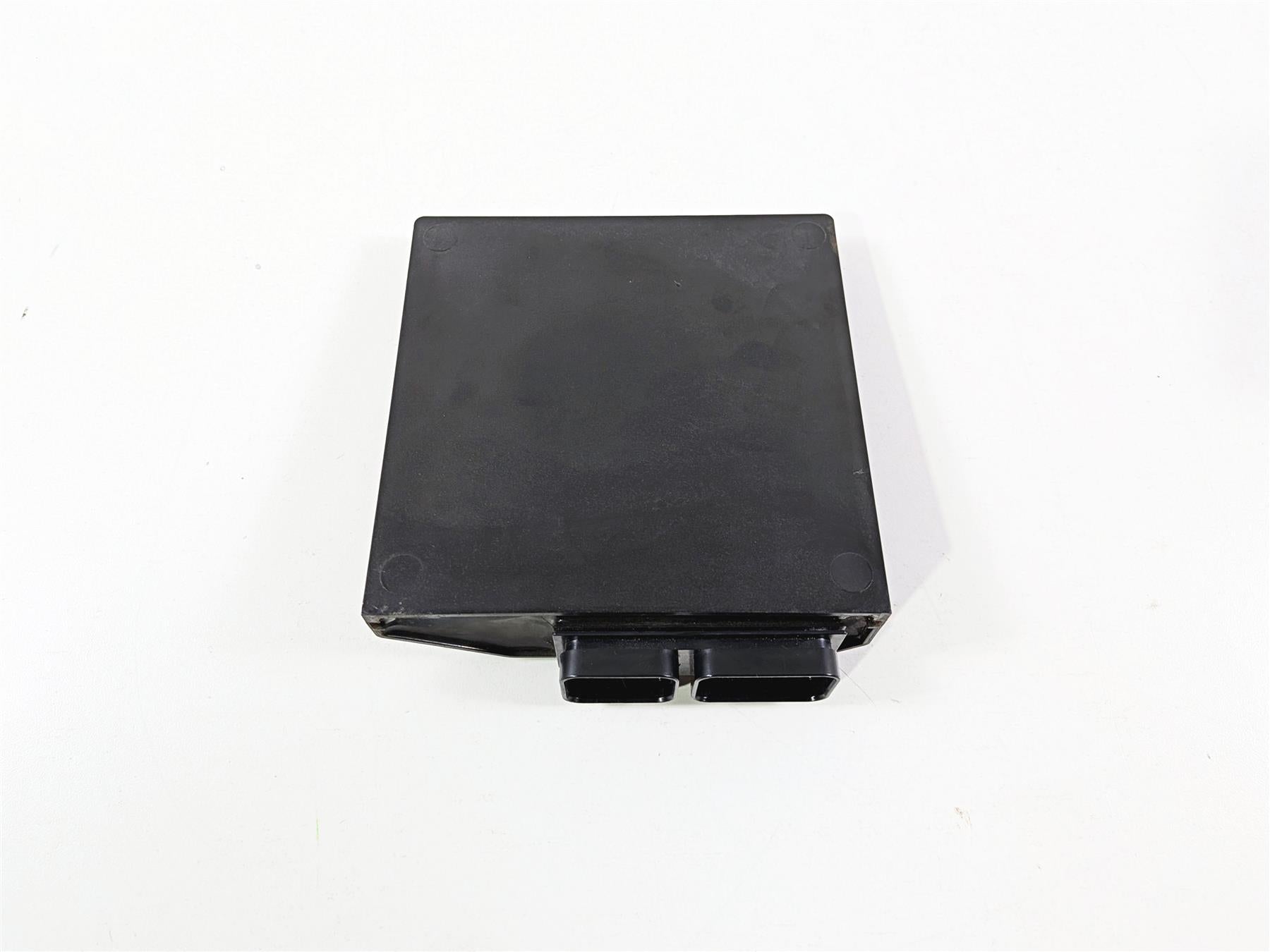 2012 Yamaha XT1200 Super Tenere Cdi Ecu Ecm Engine Control Module 23P-8591A-70 {{ shop.shopifyCountryName }} - Mototech271