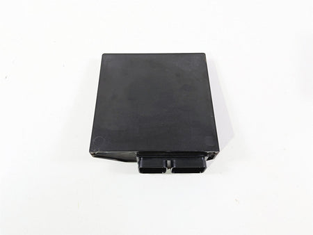 2012 Yamaha XT1200 Super Tenere Cdi Ecu Ecm Engine Control Module 23P-8591A-70 {{ shop.shopifyCountryName }} - Mototech271