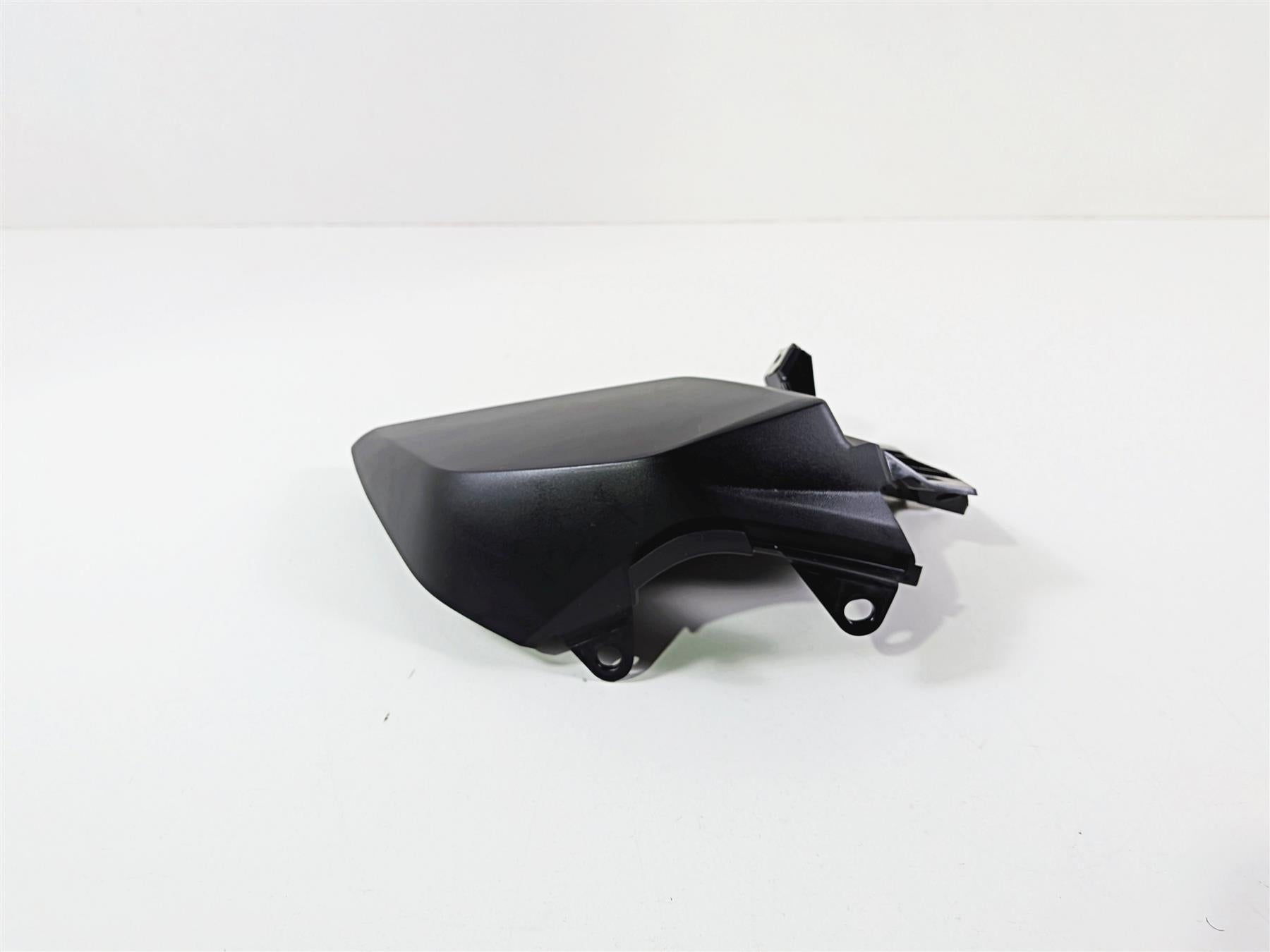 2023 BMW R1250RT RTP K52 Right Storage Compartment Cover Solid 46638534853 {{ shop.shopifyCountryName }} - Mototech271