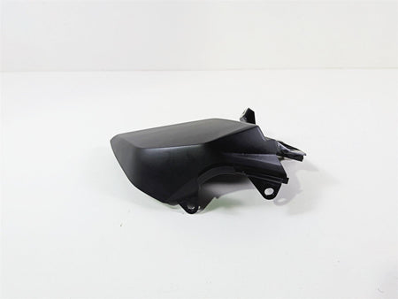 2023 BMW R1250RT RTP K52 Right Storage Compartment Cover Solid 46638534853 {{ shop.shopifyCountryName }} - Mototech271