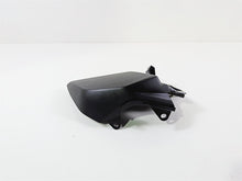 Load image into Gallery viewer, 2023 BMW R1250RT RTP K52 Right Storage Compartment Cover Solid 46638534853
