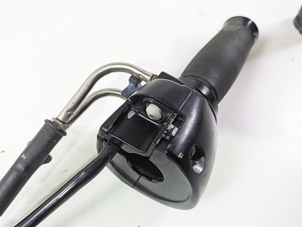 2014 Harley FLS Softail Slim Right Hand Throttle Control Switch 72948-12 {{ shop.shopifyCountryName }} - Mototech271