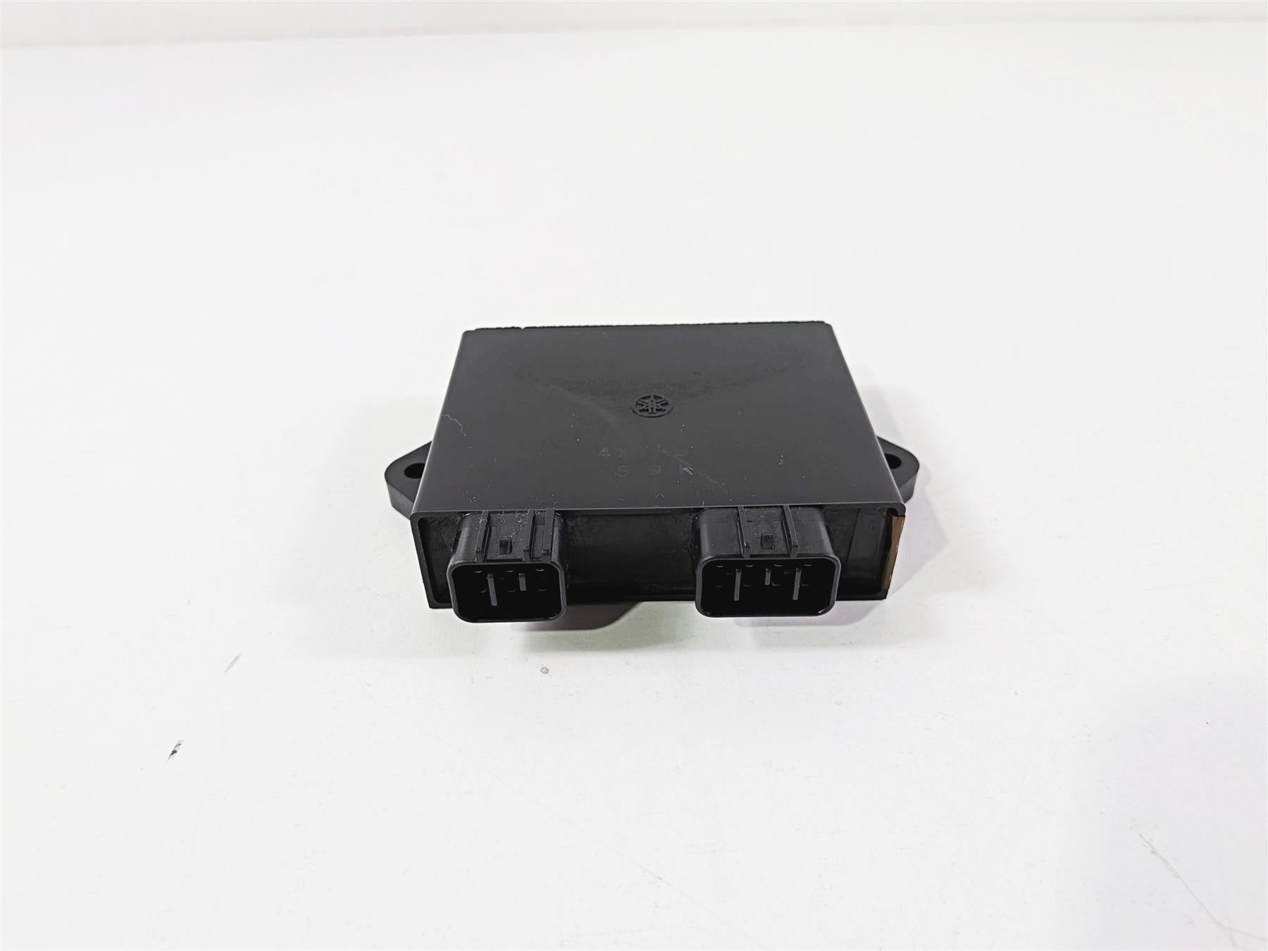 2006 Yamaha XVZ1300 Royal Star Second Ecu Ecm Cdi Control Module 4XY-85830-01-00 {{ shop.shopifyCountryName }} - Mototech271