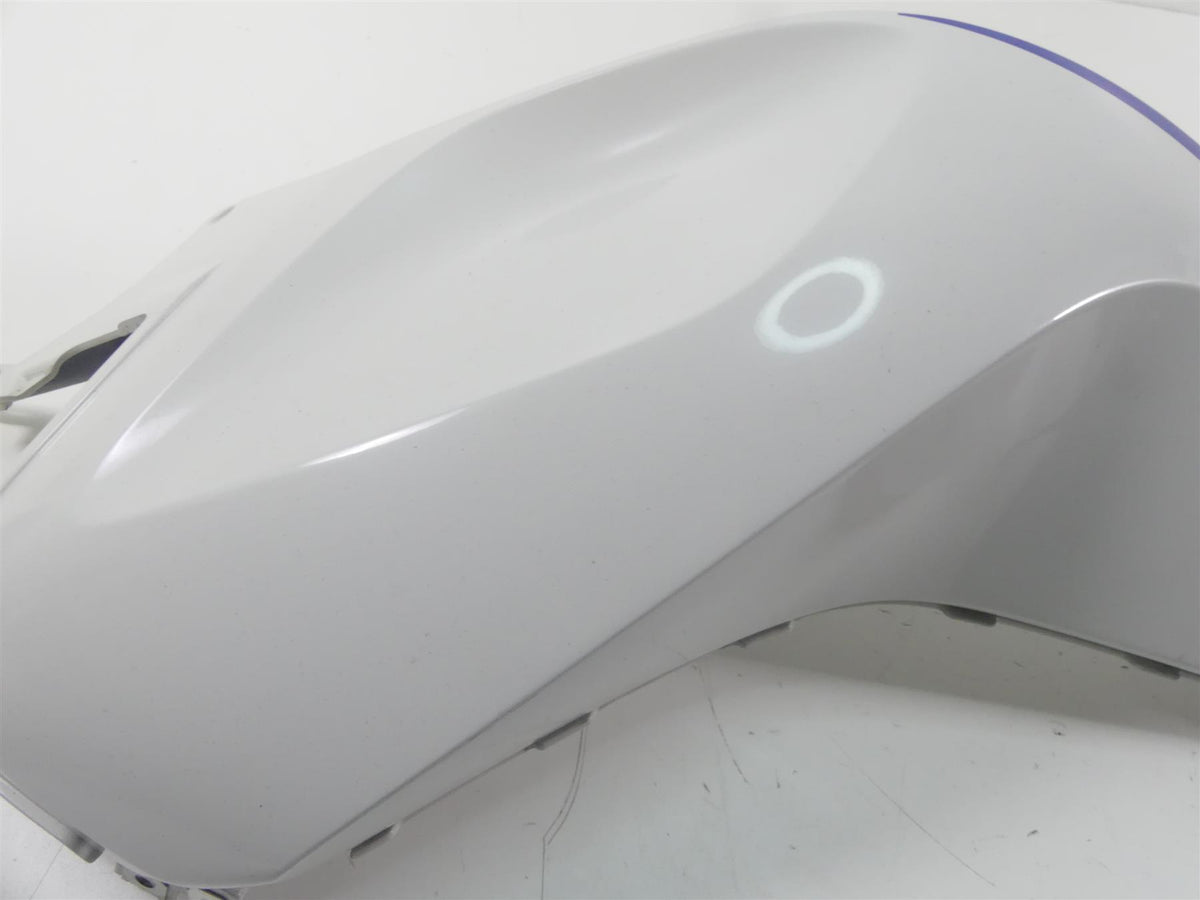 2017 BMW R1200RT K52 Left Right Tank Cover Fairing Set Alpinweiss 46638533563 {{ shop.shopifyCountryName }} - Mototech271