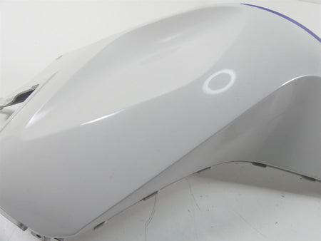 2017 BMW R1200RT K52 Left Right Tank Cover Fairing Set Alpinweiss 46638533563 {{ shop.shopifyCountryName }} - Mototech271