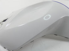 Load image into Gallery viewer, 2017 BMW R1200RT K52 Left Right Tank Cover Fairing Set Alpinweiss 46638533563
