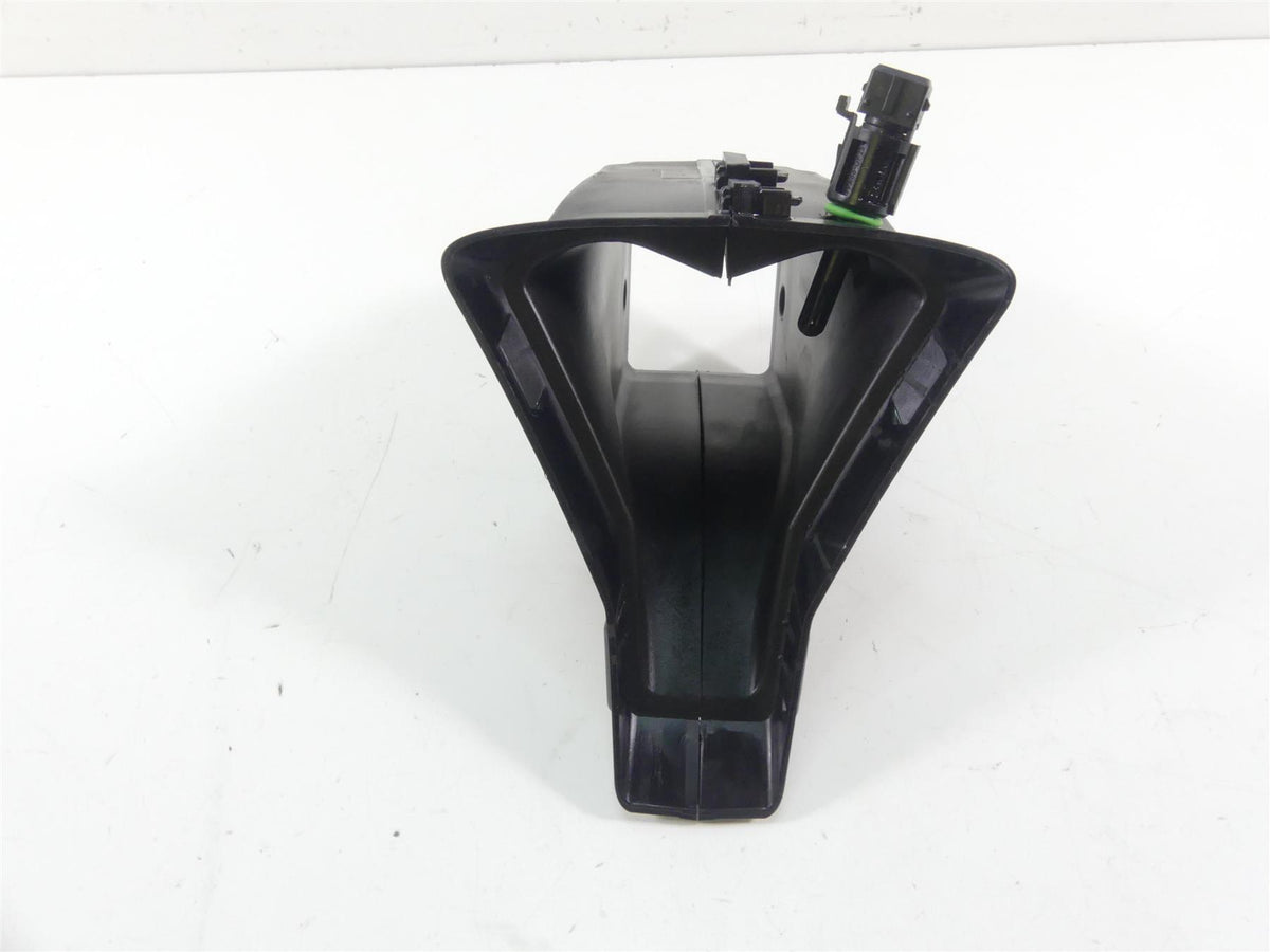 2018 BMW S1000RR K46 Front Center Air Duct Ram Scoop 13718388525 8564533 {{ shop.shopifyCountryName }} - Mototech271