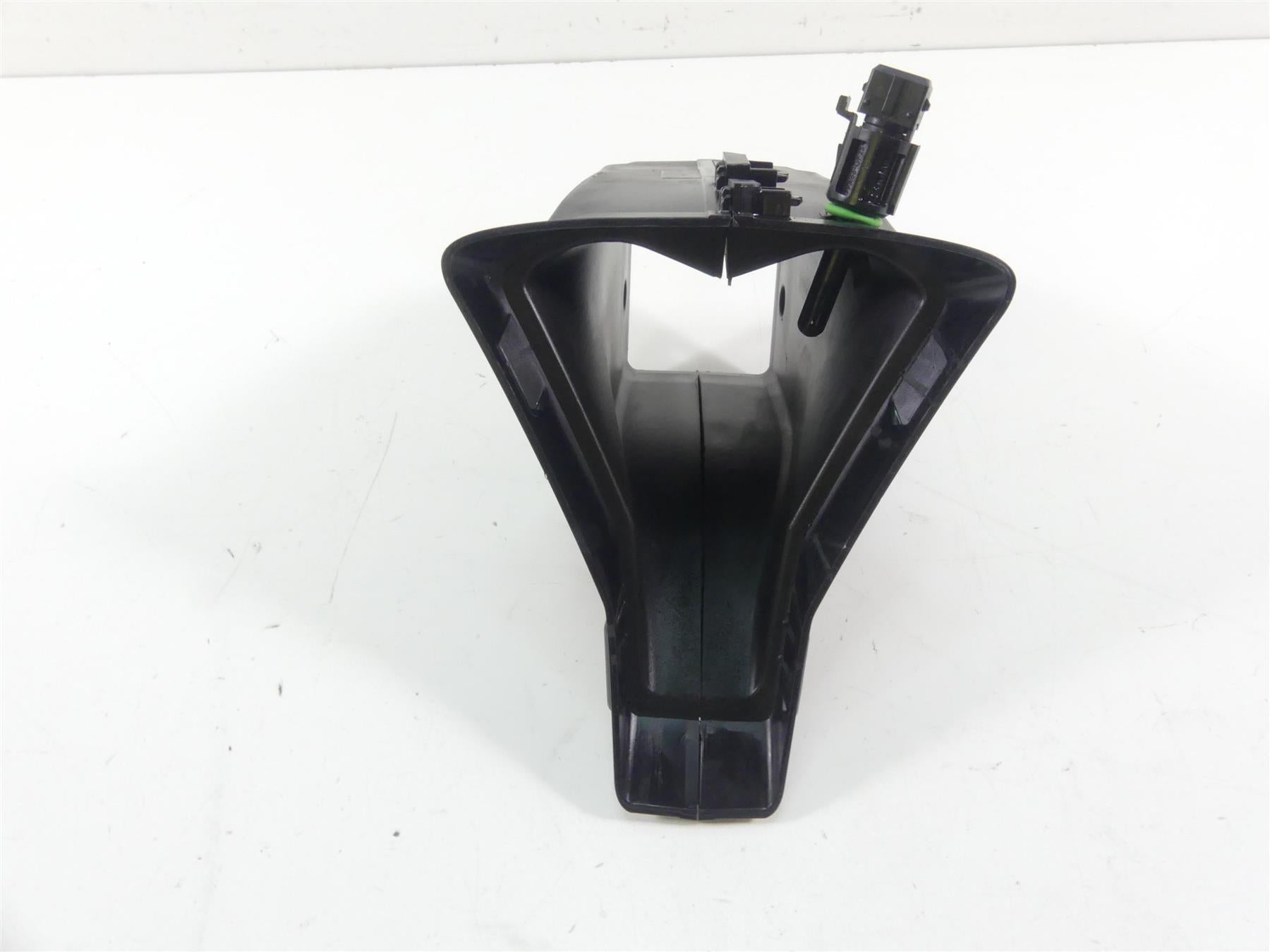 2018 BMW S1000RR K46 Front Center Air Duct Ram Scoop 13718388525 8564533 {{ shop.shopifyCountryName }} - Mototech271