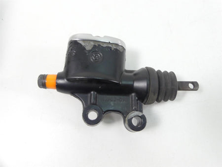 2012 Harley CVO FLHX SE3 Street Glide Rear Brembo Brake Master Cylinder 46459-08 {{ shop.shopifyCountryName }} - Mototech271