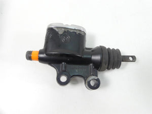 2012 Harley CVO FLHX SE3 Street Glide Rear Brembo Brake Master Cylinder 46459-08 | Mototech271