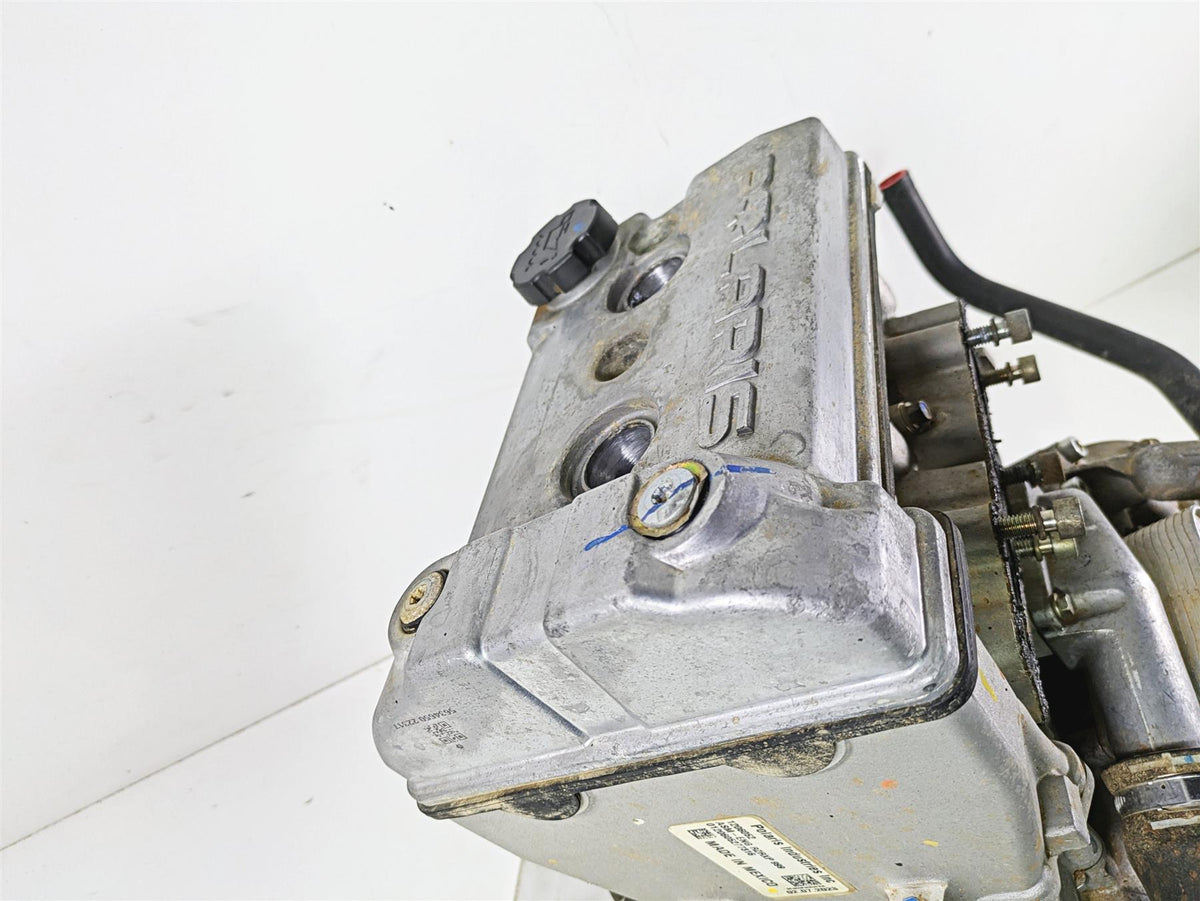 2023 Polaris RZR1000 XP 4 Premium Running Engine Motor 2K -Video -Clean 2209242 {{ shop.shopifyCountryName }} - Mototech271