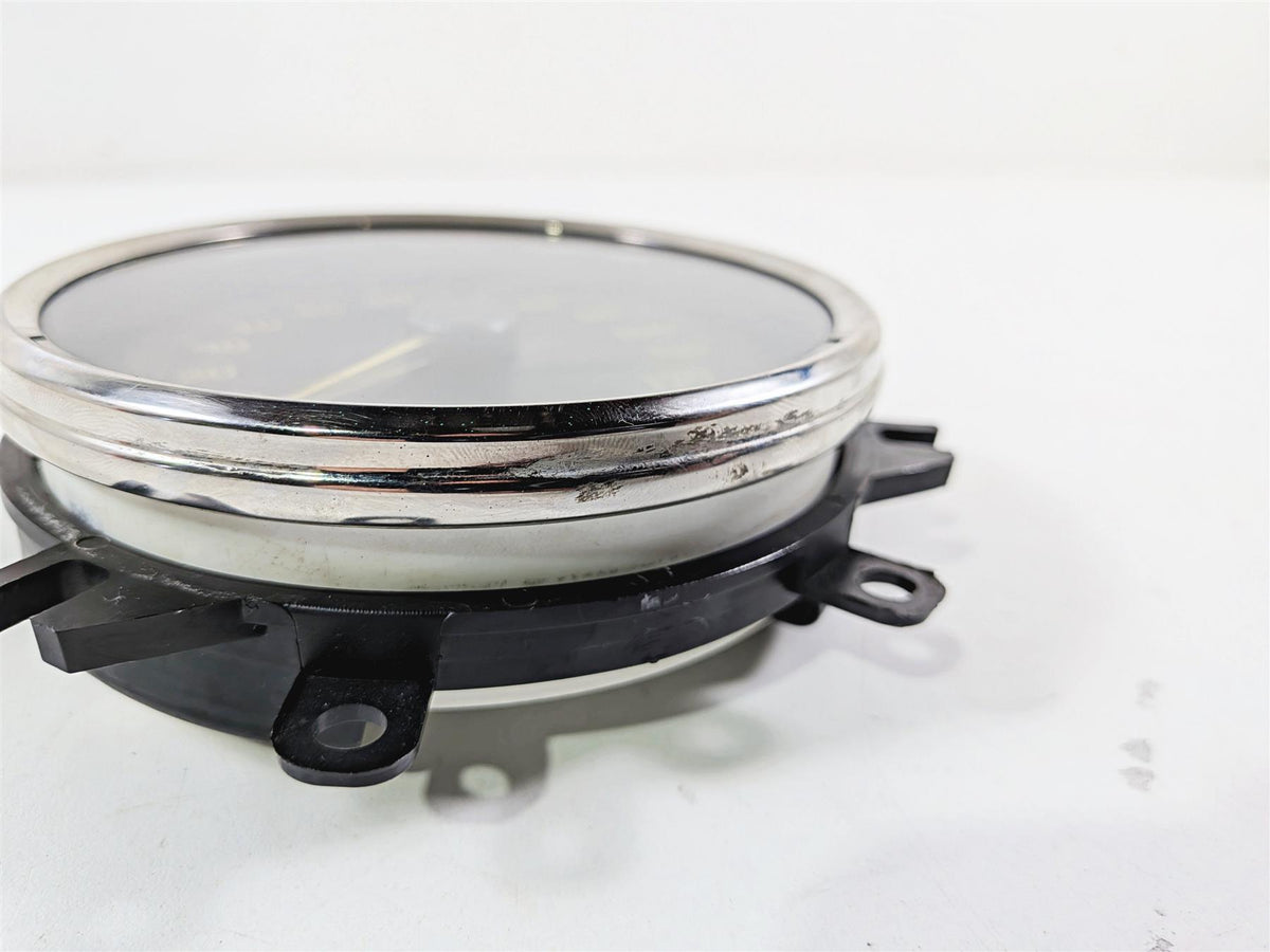 2012 Harley Softail FLSTF Fat Boy Speedometer Gauges FOR PARTS 67033-11B {{ shop.shopifyCountryName }} - Mototech271