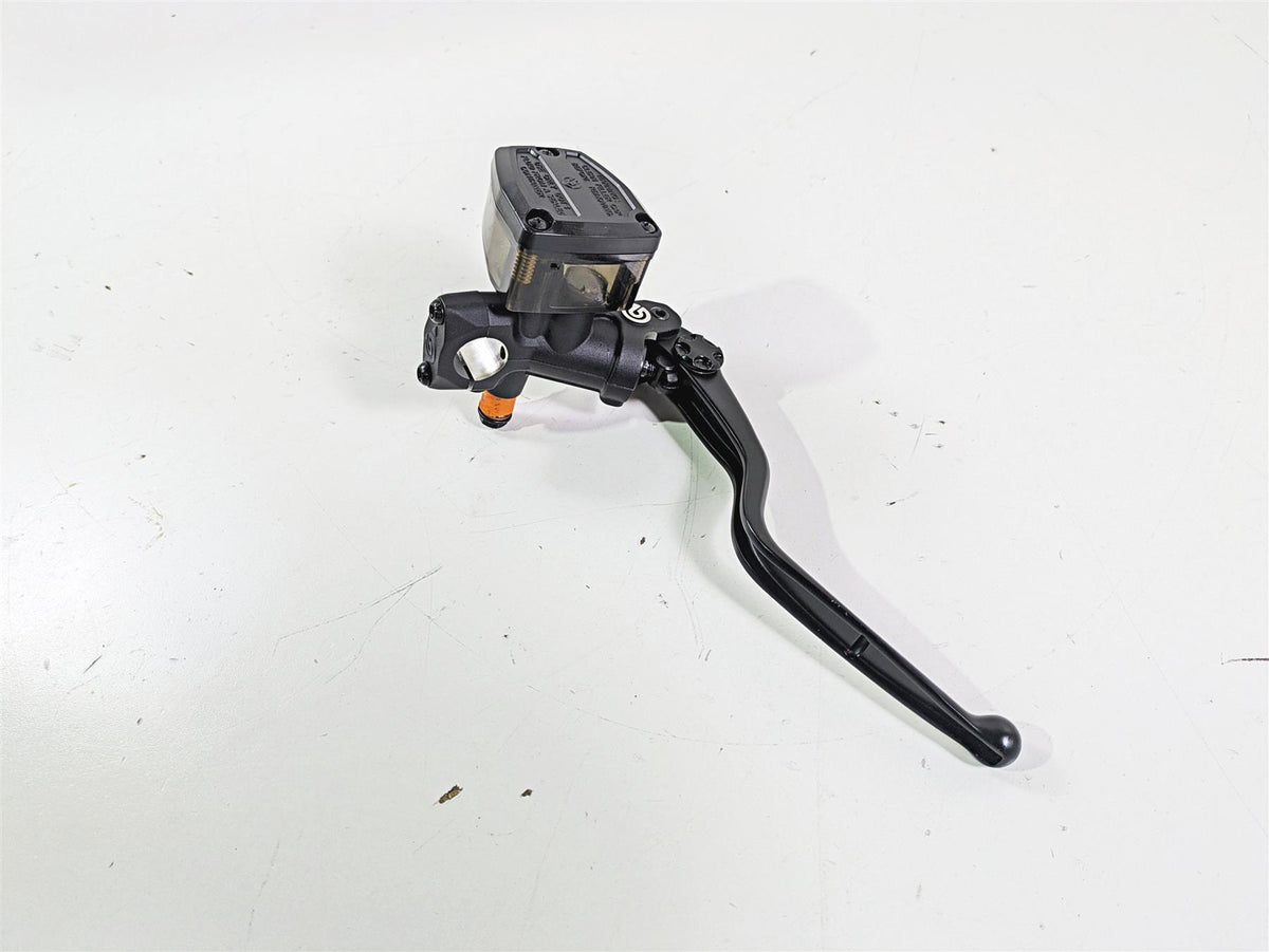 2024 Harley Sportster RH975 S Brembo Front Brake Master Cylinder 41700603 {{ shop.shopifyCountryName }} - Mototech271
