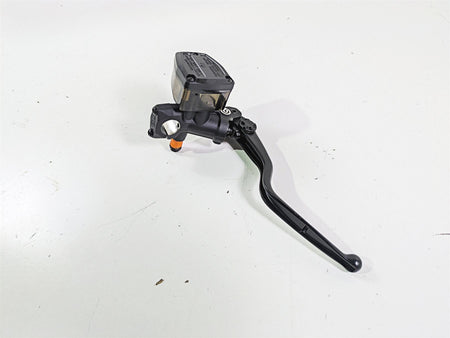 2024 Harley Sportster RH975 S Brembo Front Brake Master Cylinder 41700603 {{ shop.shopifyCountryName }} - Mototech271