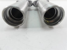 Load image into Gallery viewer, 2012 Harley Touring FLHTK Electra Glide Showa Front Fork Leg Lowers 46495-09 | Mototech271
