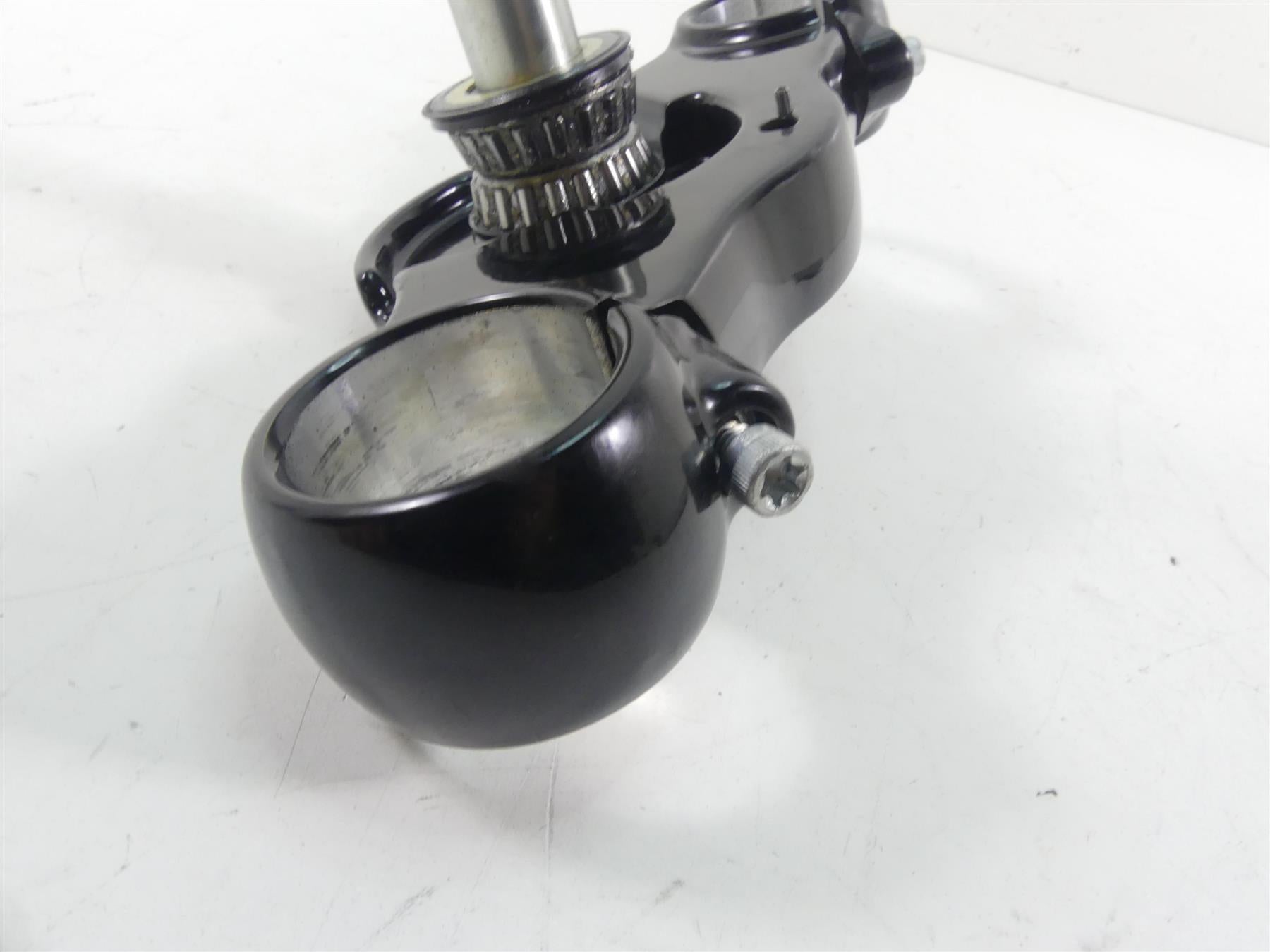 2021 Harley Softail FXBBS 114 Street Bob Lower Triple Tree 49mm - Read 45900170 {{ shop.shopifyCountryName }} - Mototech271